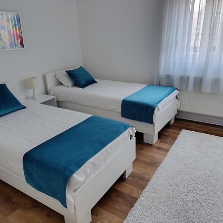 Apartmani Jasmina 2 Bihać Exterior foto