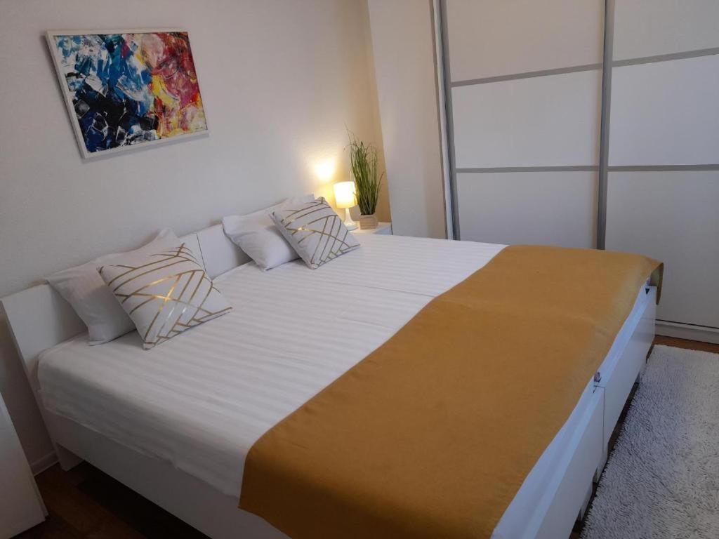 Apartmani Jasmina 2 Bihać Habitación foto