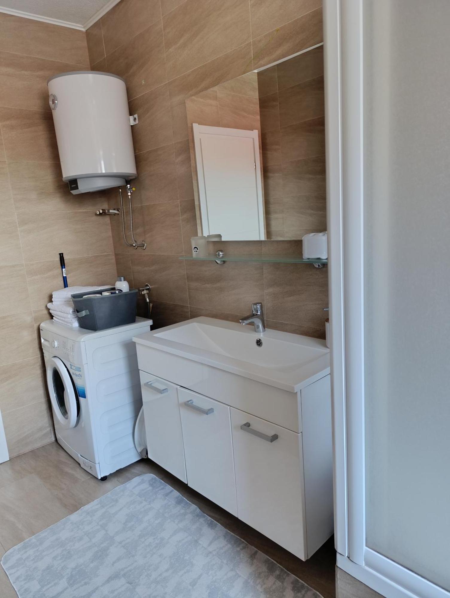 Apartmani Jasmina 2 Bihać Habitación foto