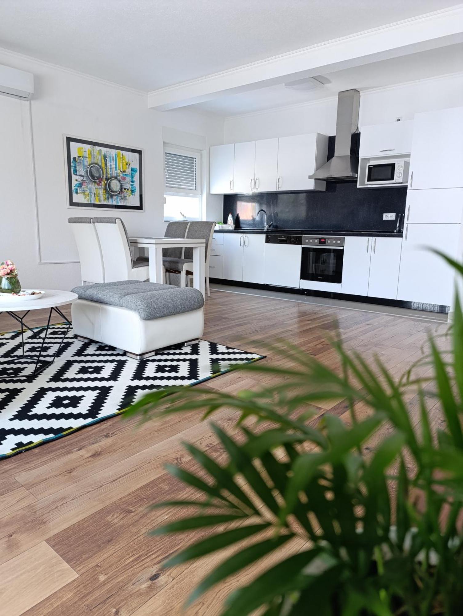 Apartmani Jasmina 2 Bihać Habitación foto
